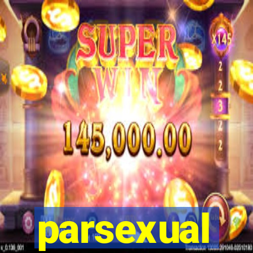 parsexual