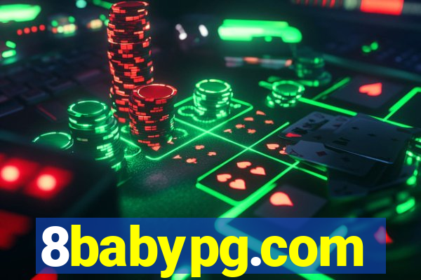 8babypg.com