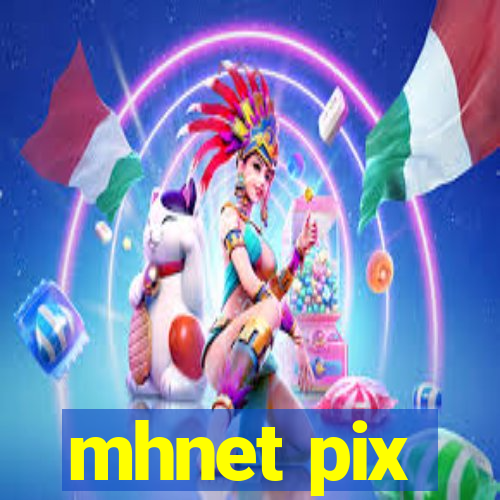 mhnet pix