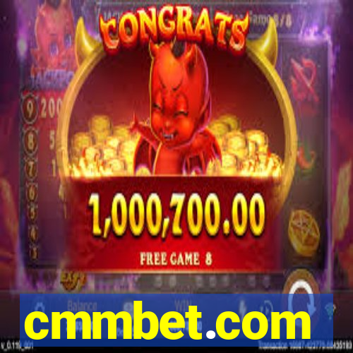 cmmbet.com