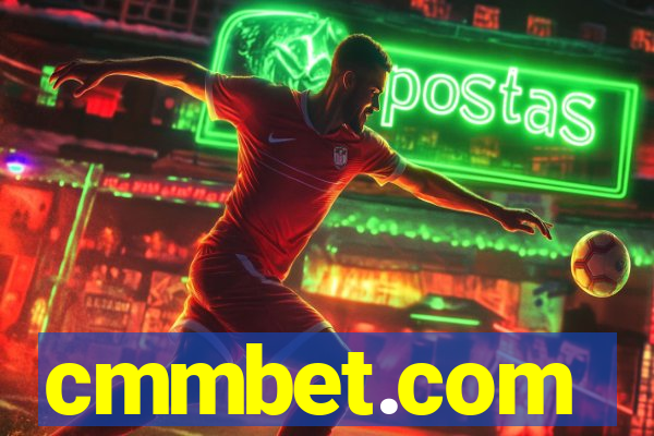 cmmbet.com