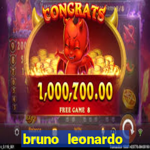 bruno leonardo rocha barbetta