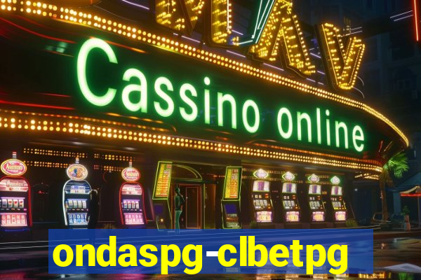 ondaspg-clbetpg.com