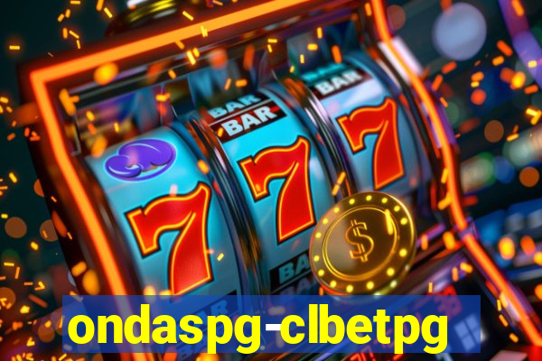 ondaspg-clbetpg.com