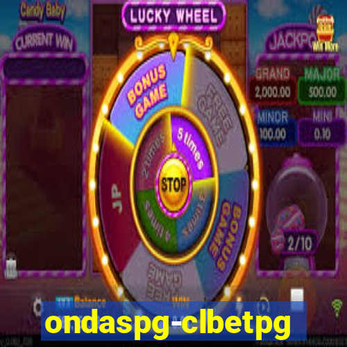 ondaspg-clbetpg.com