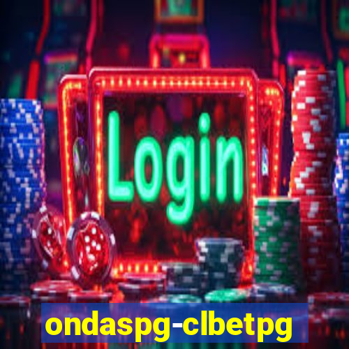 ondaspg-clbetpg.com