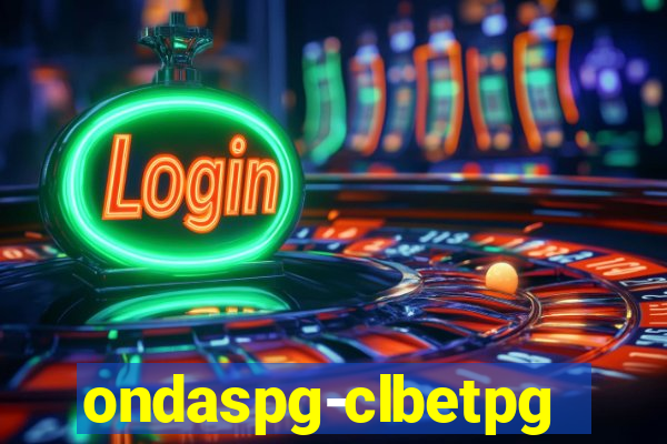 ondaspg-clbetpg.com