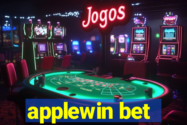 applewin bet