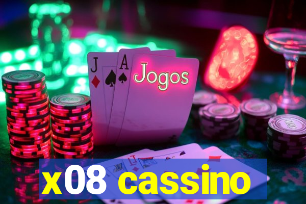 x08 cassino