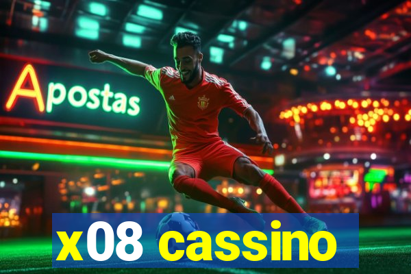 x08 cassino