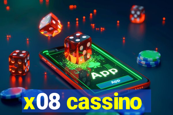 x08 cassino