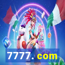 7777. com