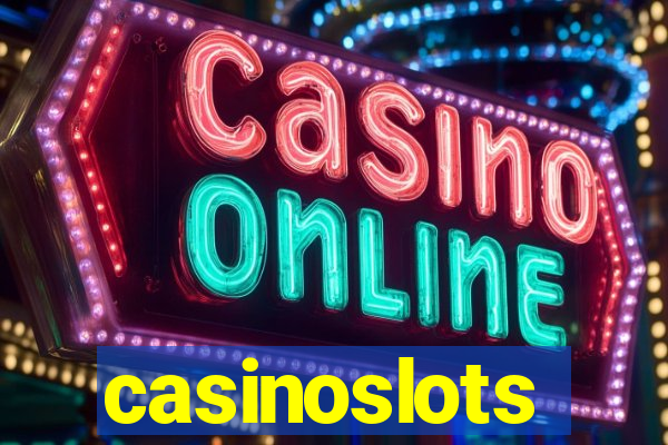 casinoslots