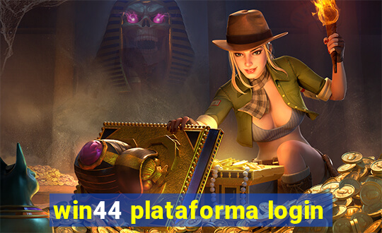 win44 plataforma login