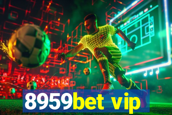 8959bet vip