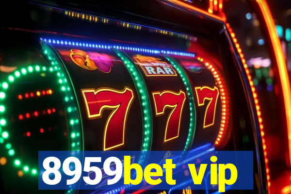 8959bet vip