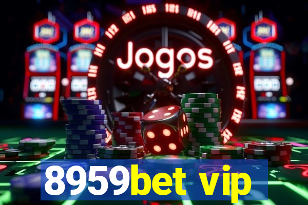 8959bet vip