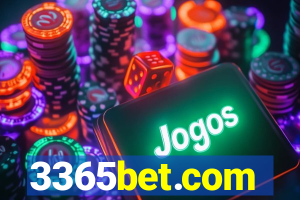 3365bet.com