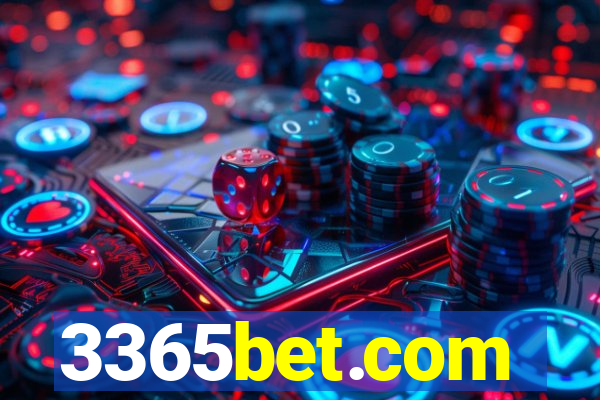 3365bet.com