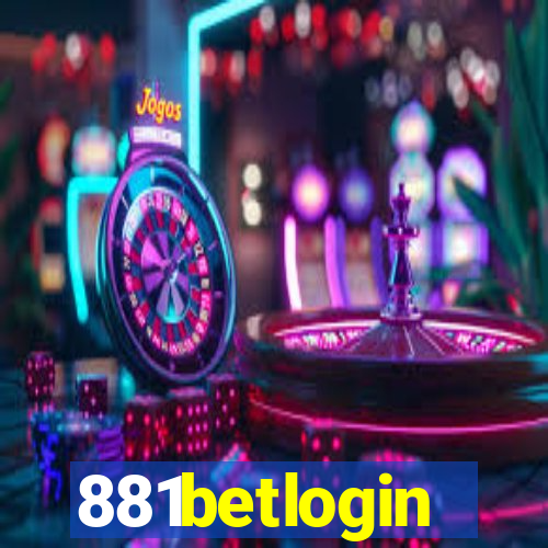 881betlogin