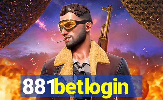 881betlogin