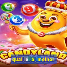 qual é a melhor plataforma de jogos para ganhar dinheiro