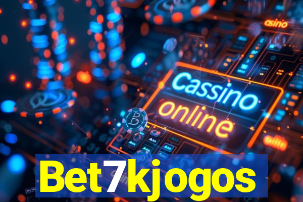 Bet7kjogos