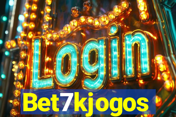 Bet7kjogos