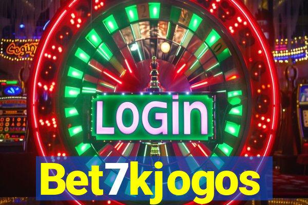 Bet7kjogos