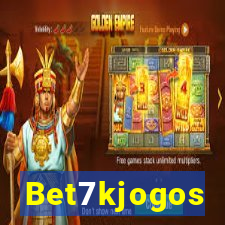 Bet7kjogos