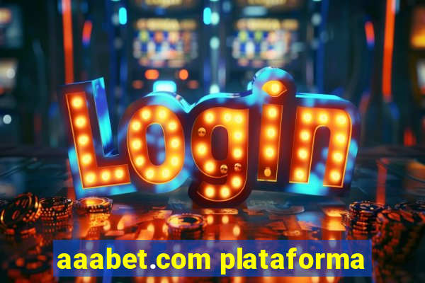 aaabet.com plataforma