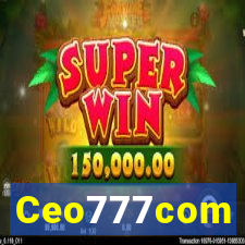 Ceo777com