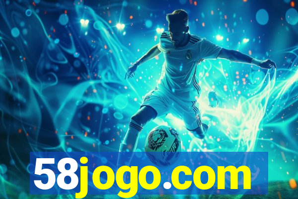 58jogo.com