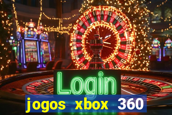 jogos xbox 360 jtag download