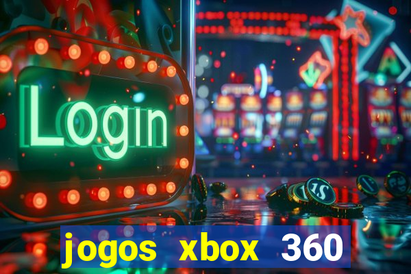 jogos xbox 360 jtag download