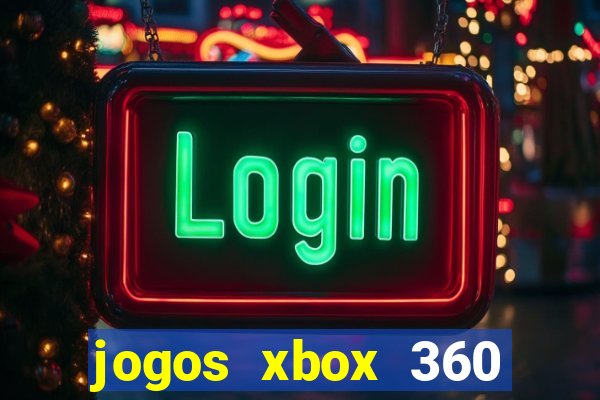 jogos xbox 360 jtag download