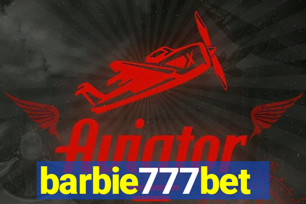 barbie777bet