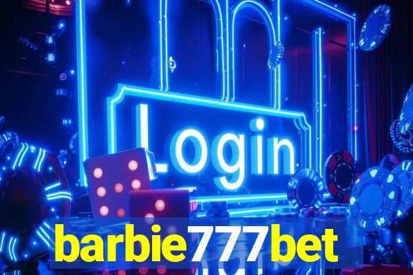 barbie777bet