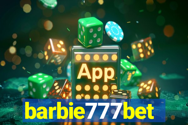 barbie777bet