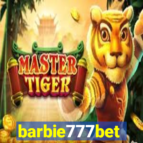 barbie777bet