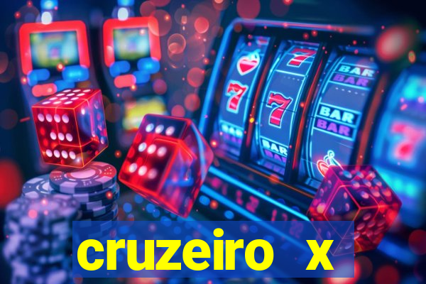 cruzeiro x fortaleza futemax