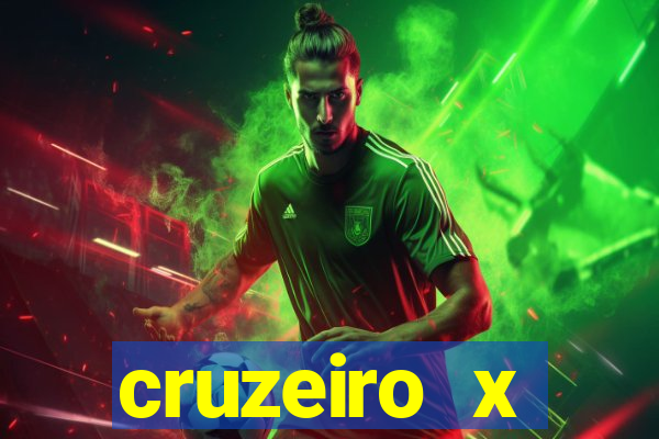 cruzeiro x fortaleza futemax