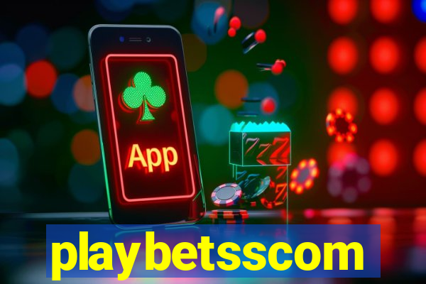 playbetsscom