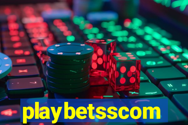 playbetsscom