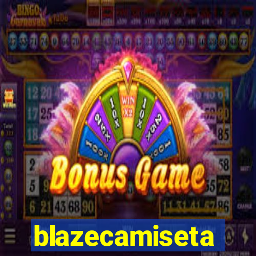 blazecamiseta