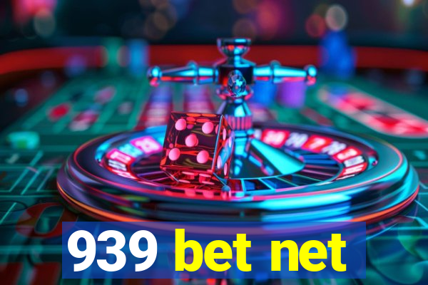 939 bet net