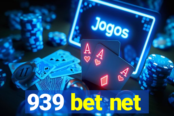 939 bet net