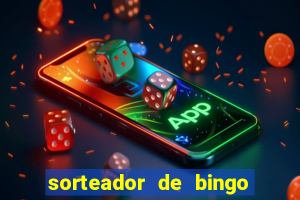 sorteador de bingo 90 bolas online