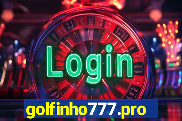 golfinho777.pro