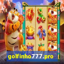 golfinho777.pro